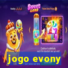 jogo evony